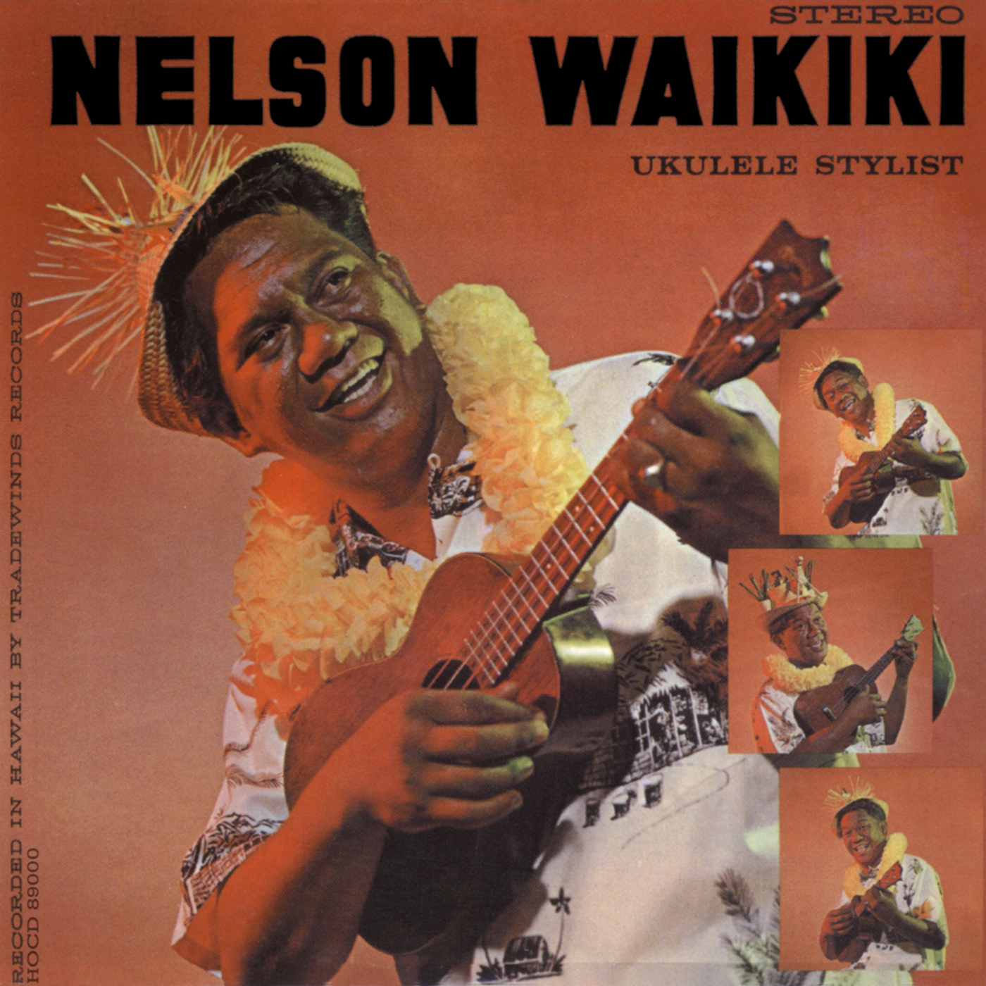 Nelson Waikik
